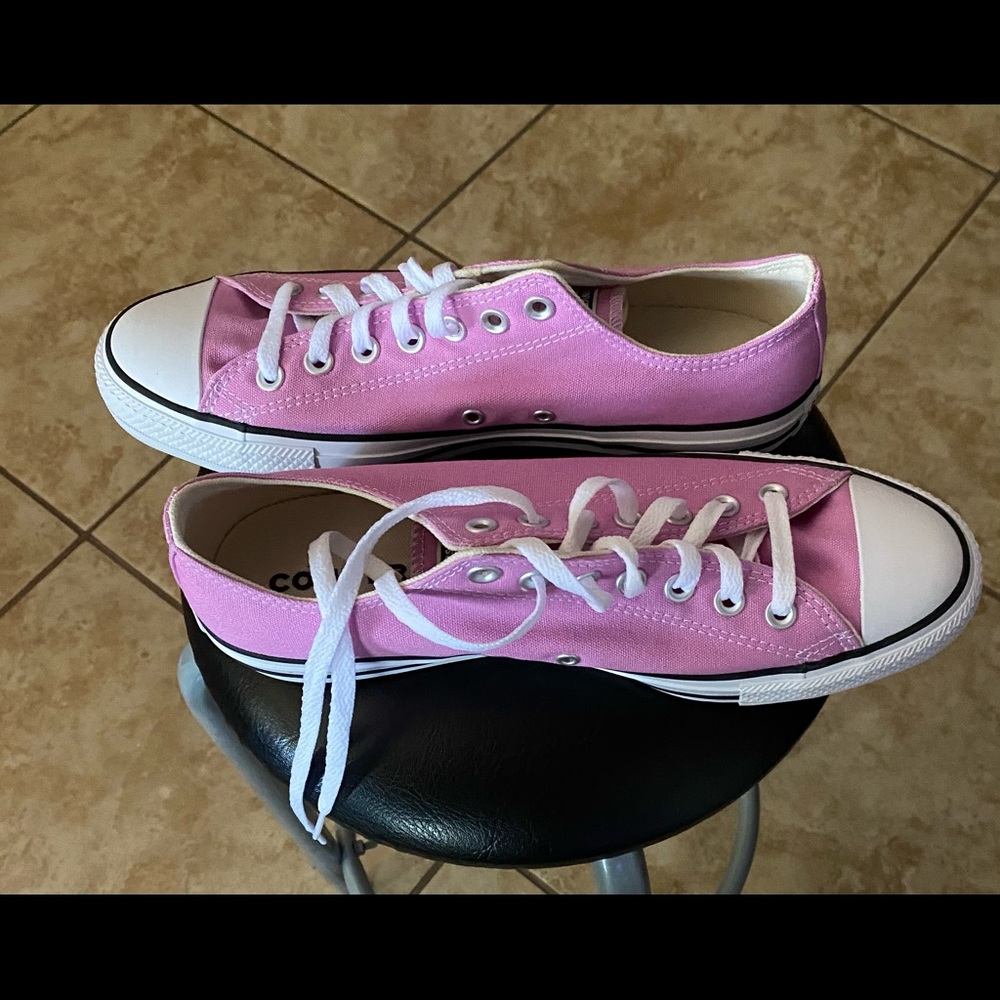 Athletic sneakers